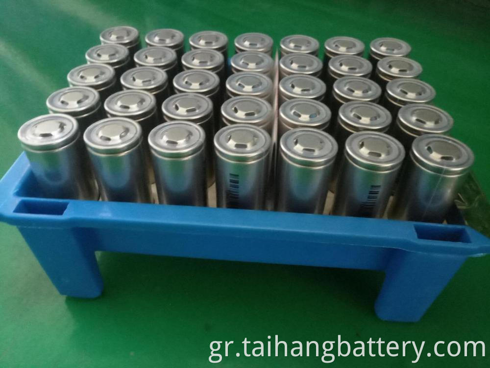 26650 Lithium Battery